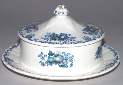 Butter Dish